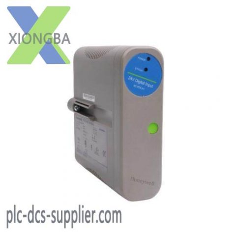 Honeywell 8C-PCIW02 (51454363-275) Industrial Transmitter Control Board