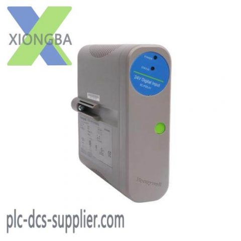 Honeywell 8C-PDILA1 51454471-175 - PLC Digital Input Module