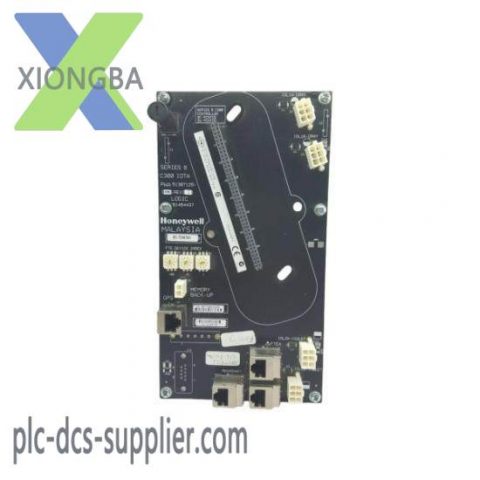 Honeywell 8C-TAIMA1 - Advanced Low-level Analog Input Module