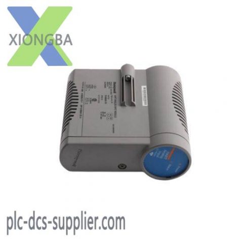 Honeywell 8C-TCNTA1-C: Industrial Analog Input Module, Designed for Precision Control