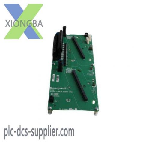 Honeywell 8C-TDIL61 (51306967-175) Analog Input Module