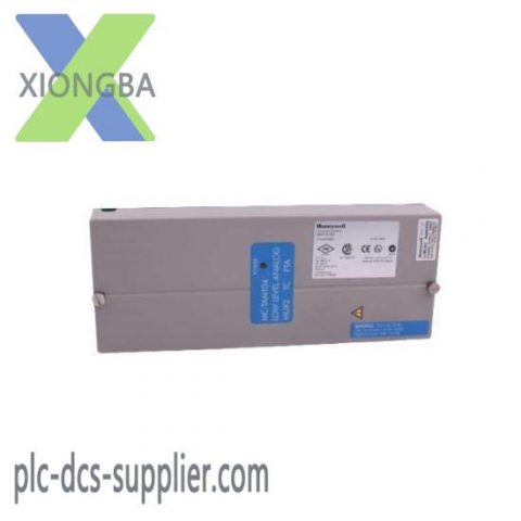 Honeywell 8C-ZP0101 Digital Output Module