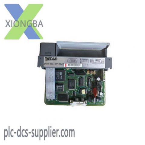 GE 917-0042 Firing Card, Industrial Control Modules, Advanced Automation Solutions