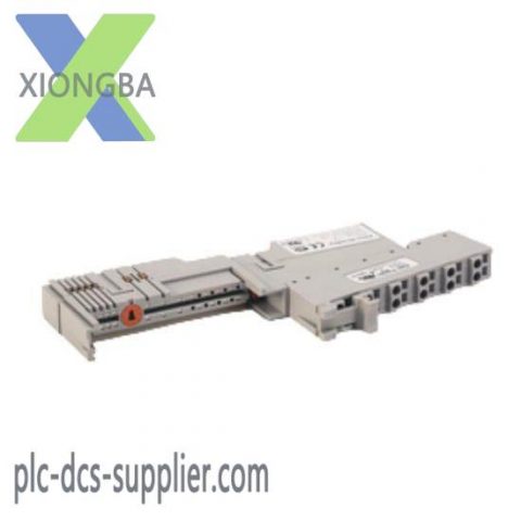 ABB 9521-VPCL01ENM Motor Control Module