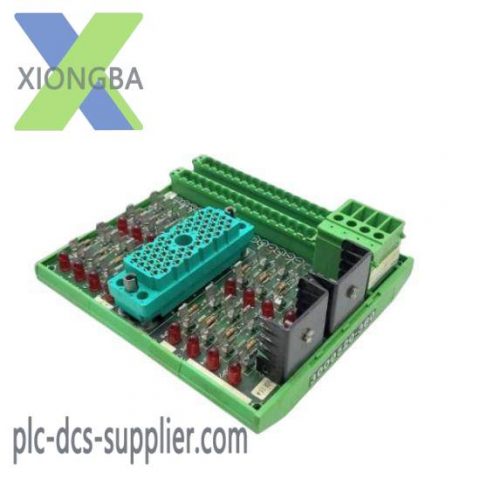 Triconex 9662810 Control Module