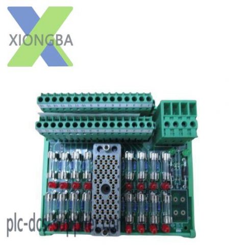 Triconex Firmware 9663610; Manufacturer: TRICONEX