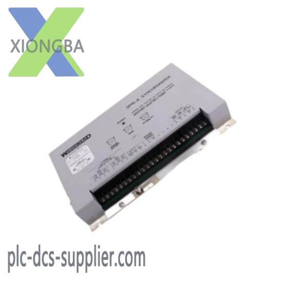 9907-028_woodward_control_module_1.jpg RFPP 23-07558-501 RF20 Control PCB Board 23-07557-401: Advanced Industrial Control Solution