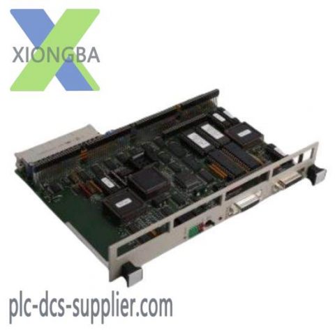 SIEMENS 6AV6642-0DA01-1AX1: Industrial Automation Control Module