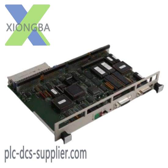 9ac9100-0aa10_siemens_main_module.jpg Siemens 9AC9100-0AA10 Main Module, Advanced Automation Solution