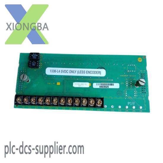 a-b_1336-l4_1.jpg A-B 1336-L4 High Performance Control Module