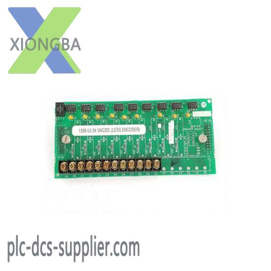 a-b_1336-l5_1.jpg A-B 1336-L5 Industrial Control Module