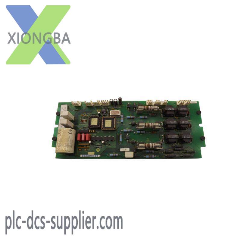a-b_1336-pb-sp2b.jpg AB 1336-PB-SP2B High-Performance Power Supply Module