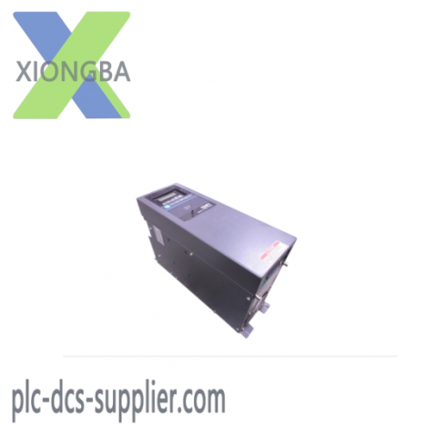 Allen Bradley 1391-DES45 Control System Module