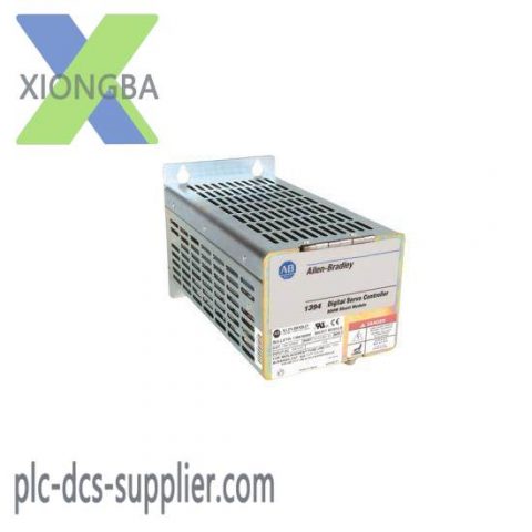 Allen Bradley 1394-SR9A Safety Relay Module