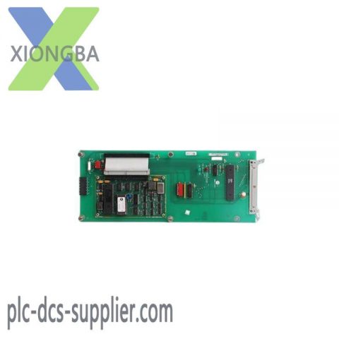 Rockwell Automation 148540 ControlNet Interface Module