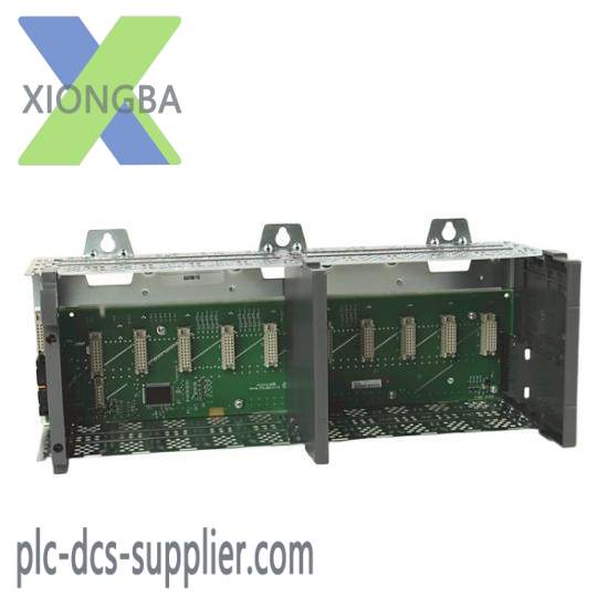 a-b_1746-a10.jpg Allen-Bradley 1746-A10 SLC500 Chassis