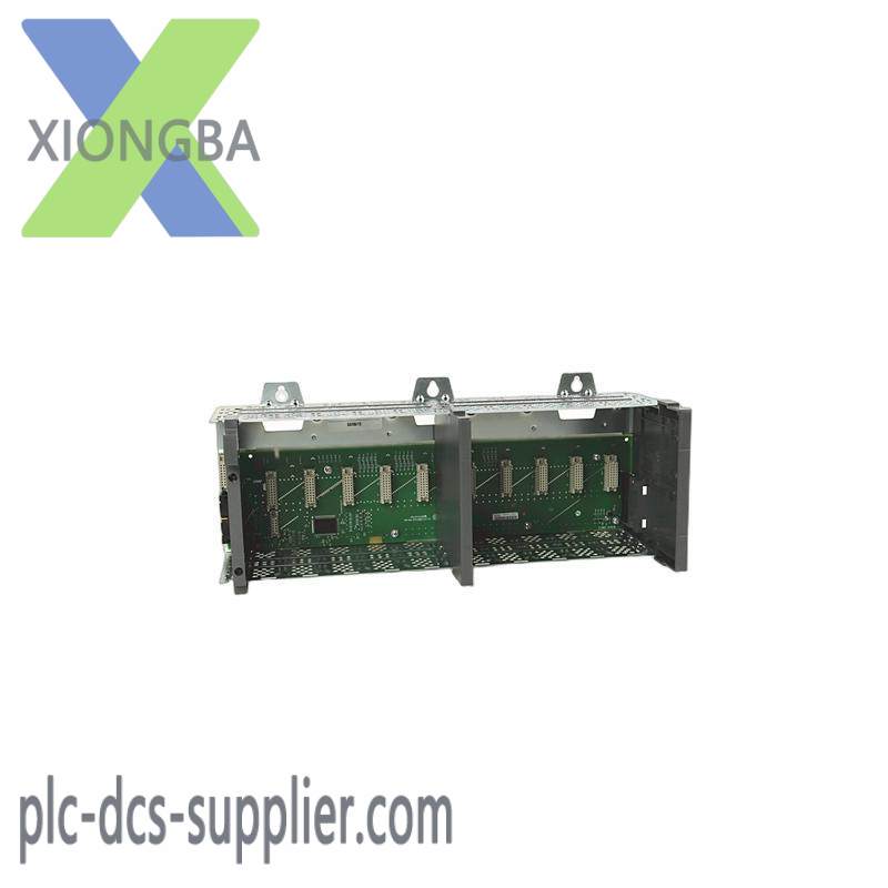 a-b_1746-a10_1.jpg Allen-Bradley 1746-A10 SLC500 Chassis