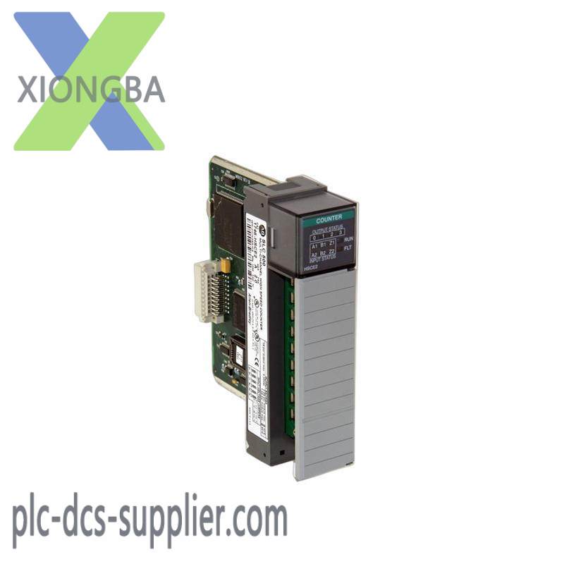 a-b_1746-hsce.jpg A-B 1746-HSCE High-Speed Counter Module for SLC500