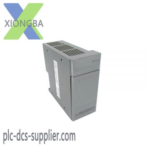 A-B 1746-P1 SLC 500 Power Supply Module