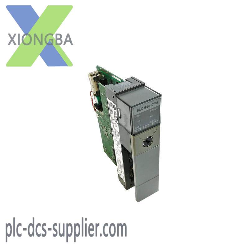 a-b_1747-l543.jpg AB 1747-L543 ControlLogix I/O Module