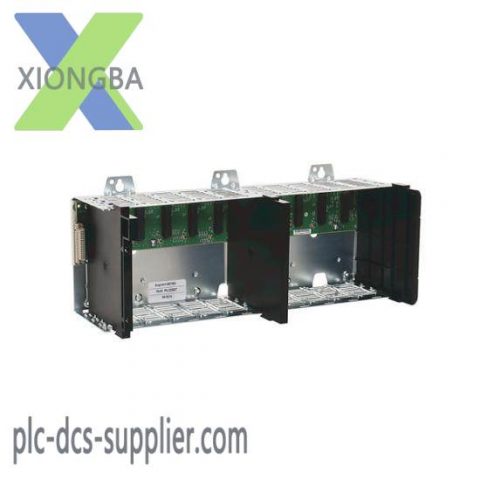 AB 1756-A10 Industrial Control Module
