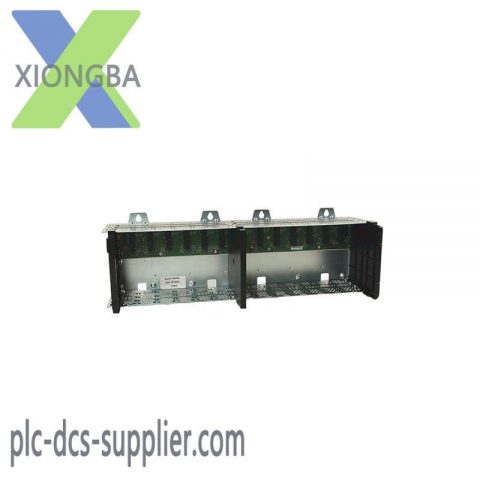 A-B 1756-A13 ControlLogix I/O Module, 1756-A13