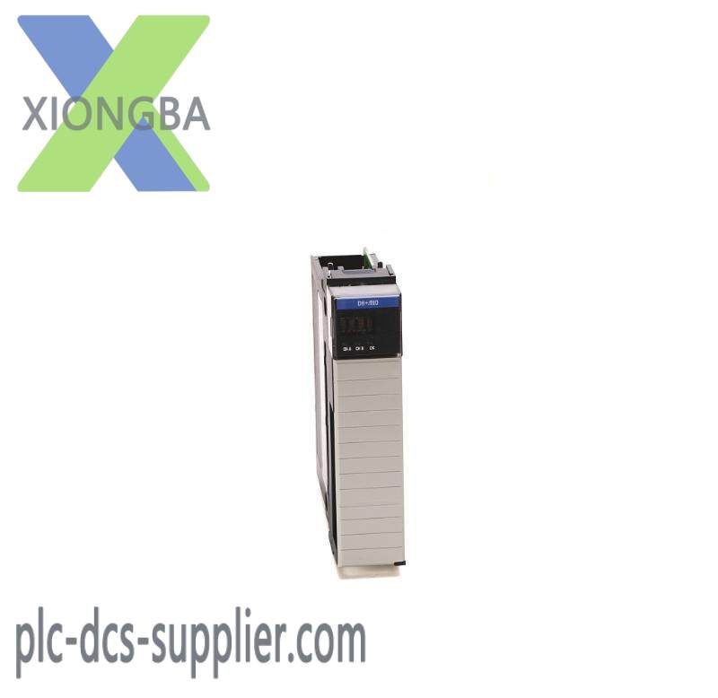 a-b_1756-enbt_a_1.jpg Allen-Bradley 1756-ENBT ControlLogix EtherNet/IP Module