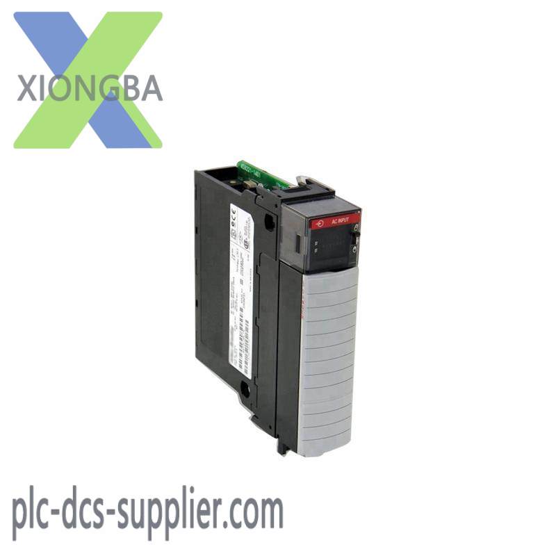 a-b_1756-if16.jpg Allen-Bradley 1756-IF16 Analog Input Module