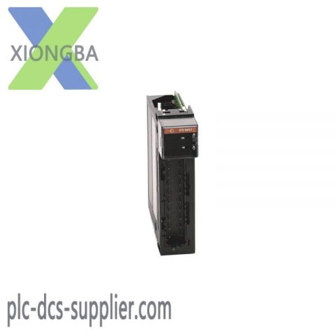 A-B 1756-IR6I ControlLogix Analog RTD Module