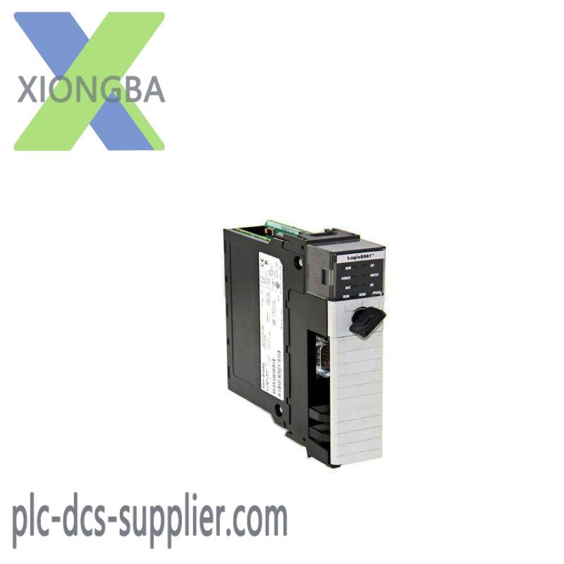 a-b_1756-l55m13_3.jpg AB 1756-L55M13 ControlLogix Processor Module with Integrated I/O