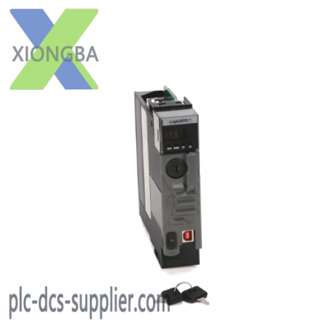 AB 1756-L73XT ControlLogix Processor