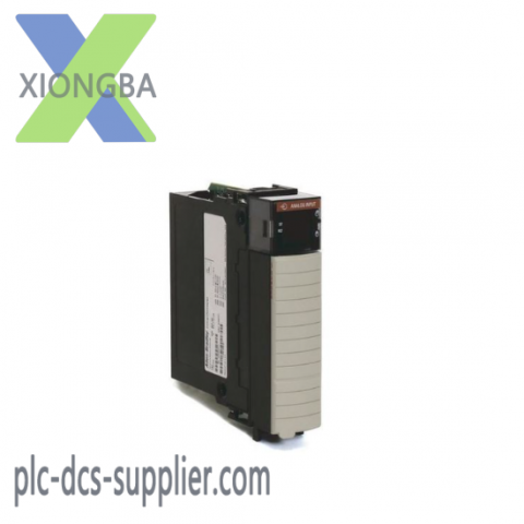 A-B 1756-OB32 A Digital Output Module