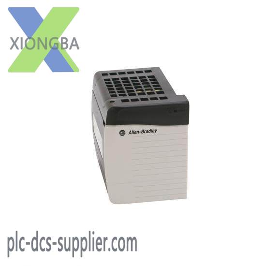 a-b_1756-pa75_3.jpg Allen-Bradley 1756-PA75 Power Supply Module