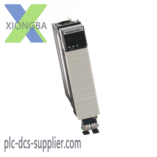 a-b_1756-rm2.png AB 1756-RM2XT Enhanced Redundancy Module with Extended Temperature Range