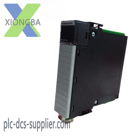 a-b_1756-rm2_4.png AB 1756-RM2XT Enhanced Redundancy Module with Extended Temperature Range