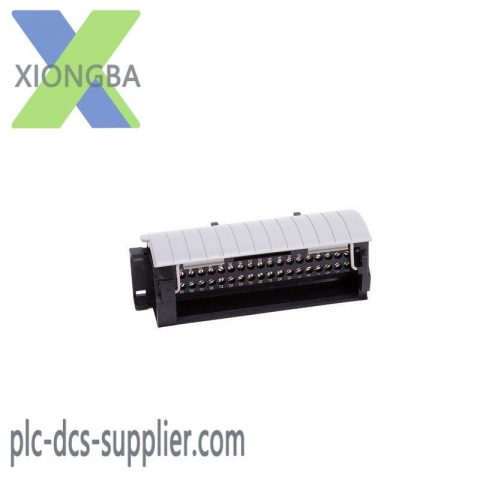 Allen-Bradley 1756-TBCH Terminal Block Module