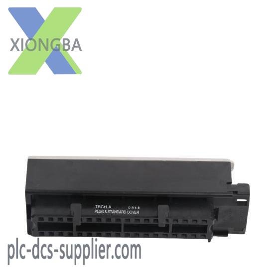 a-b_1756-tbch_3.jpg Allen-Bradley 1756-TBCH Terminal Block Module