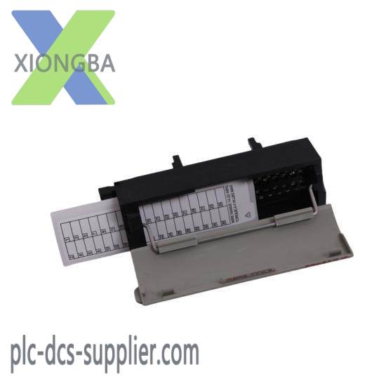 a-b_1756-tbch_4.jpg Allen-Bradley 1756-TBCH Terminal Block Module