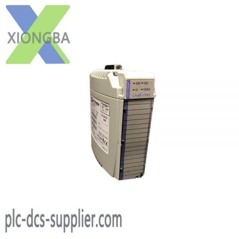Allen-Bradley 1769-ADN Analog Input Module