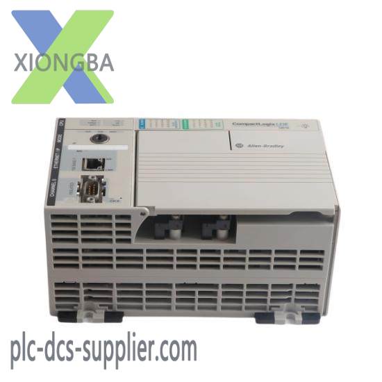 a-b_1769-l23e-qb1b_2.jpg Allen-Bradley 1769-L23E-QB1B CompactLogix Processor Module