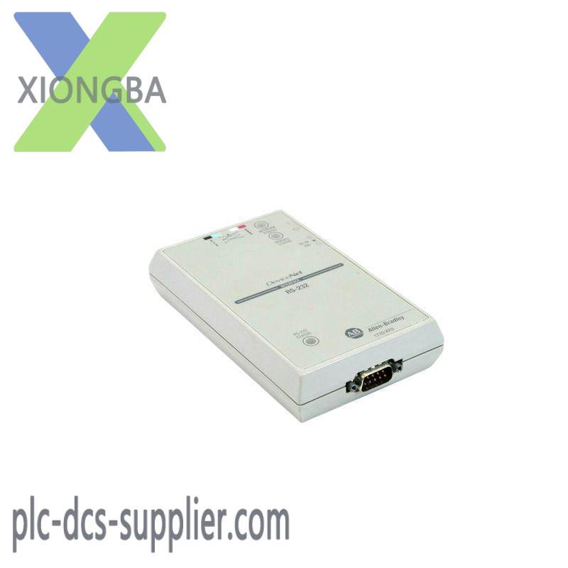 a-b_1770-kfd.jpg Rockwell Automation A-B 1770-KFD Digital Input Module