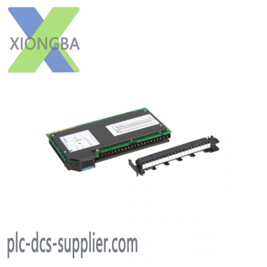 a-b_1771-ibd.png AB 1771-IBD PLC Digital DC Input Module, 16 Channels