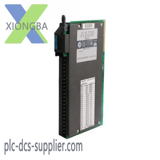a-b_1771-ibd_2.png AB 1771-IBD PLC Digital DC Input Module, 16 Channels