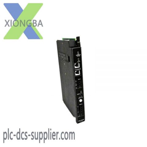 Allen-Bradley 1771-P4R Power Supply Module