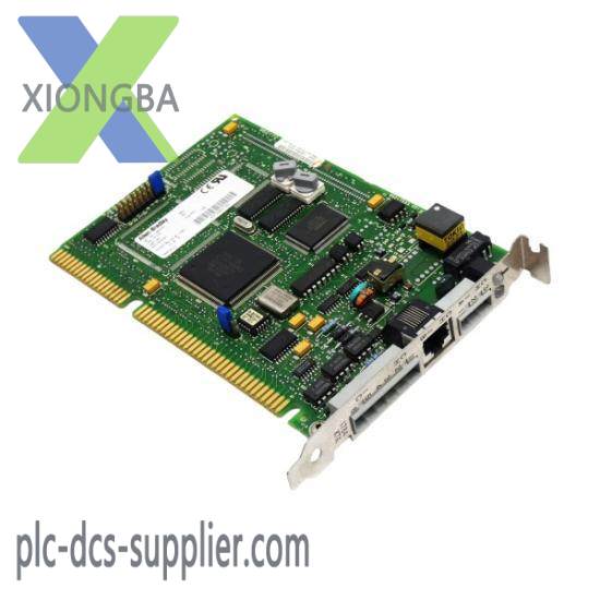 a-b_1784-kt.jpg A-B 1784-KT Allen Bradley DH+ Interface Module