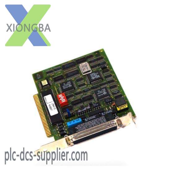 a-b_1784-kt_5.jpg A-B 1784-KT Allen Bradley DH+ Interface Module