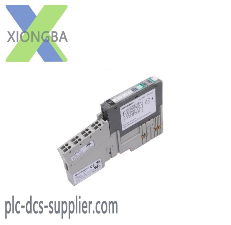 a-b_1785-chbm_2.jpg AB 1785-CHBM ControlLogix High-Speed Communication Module