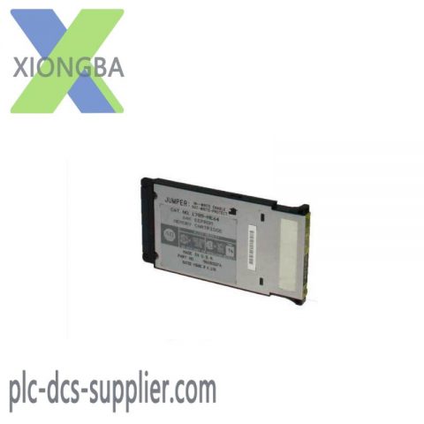 AB 1785-ME64 DCS Module for Industrial Automation