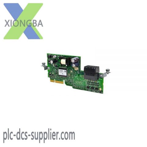 Allen-Bradley 20-750-ENC-1 Industrial Control Module