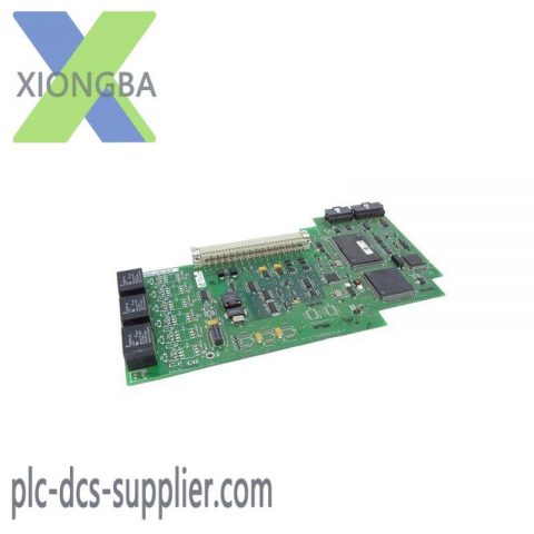 ABB A-B 321131-A01 Digital Input Module